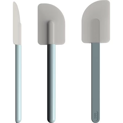 Rosti Teigschaber Classic L Nordic Green 2 Rosti Teigschaber Classic L Nordic Green – Bild 2