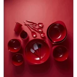 Rosti Margrethe Schüssel Durostima® 2L Rot -Pfannen - Töpfe Store ougibrnb5c73dddplcndqz9v57yn