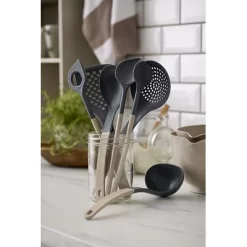 Rosti Pfannenwender Optima 31 X 8,5 X 2,5 Cm Humus Nylon 6 Rosti Pfannenwender Optima 31 X 8,5 X 2,5 Cm Humus Nylon -Pfannen - Töpfe Store oyufr609ckfyb2vq4z1b1z9onheb