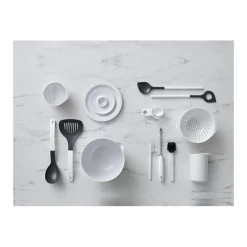 Rosti Teigschaber Classic L Weiß -Pfannen - Töpfe Store p5wfonl5k0ghfj42buvt810kzadr