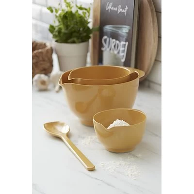 Rosti Margrethe Schüssel Durostima® 2L Curry 2 Rosti Margrethe Schüssel Durostima® 2L Curry – Bild 2