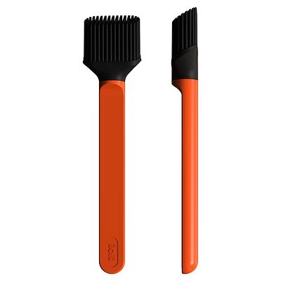 Rosti Backpinsel Classic Silikon Carrot 2 Rosti Backpinsel Classic Silikon Carrot – Bild 2
