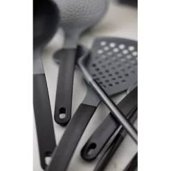 Rosti Pfannenwender Optima 31 X 8,5 X 2,5 Cm Schwarz Nylon -Pfannen - Töpfe Store rg9zz8gh0mjvsmqp42kwckh2oup6