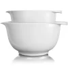 Rosti Bowl Victoria 2 + 3 Liters White