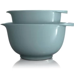 Rosti Victoria Schüsselset 2-er Set, Nordic Green