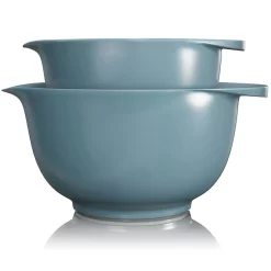 Rosti Victoria Schüsselset 2-er Set, Dusty Blue