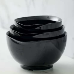 Rosti Victoria Schüssel Schwarz, 2 L -Pfannen - Töpfe Store rosti bowl victoria 2 liters black 3