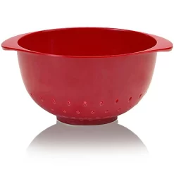 Rosti Margrethe Sieb 1,5 L, Rot