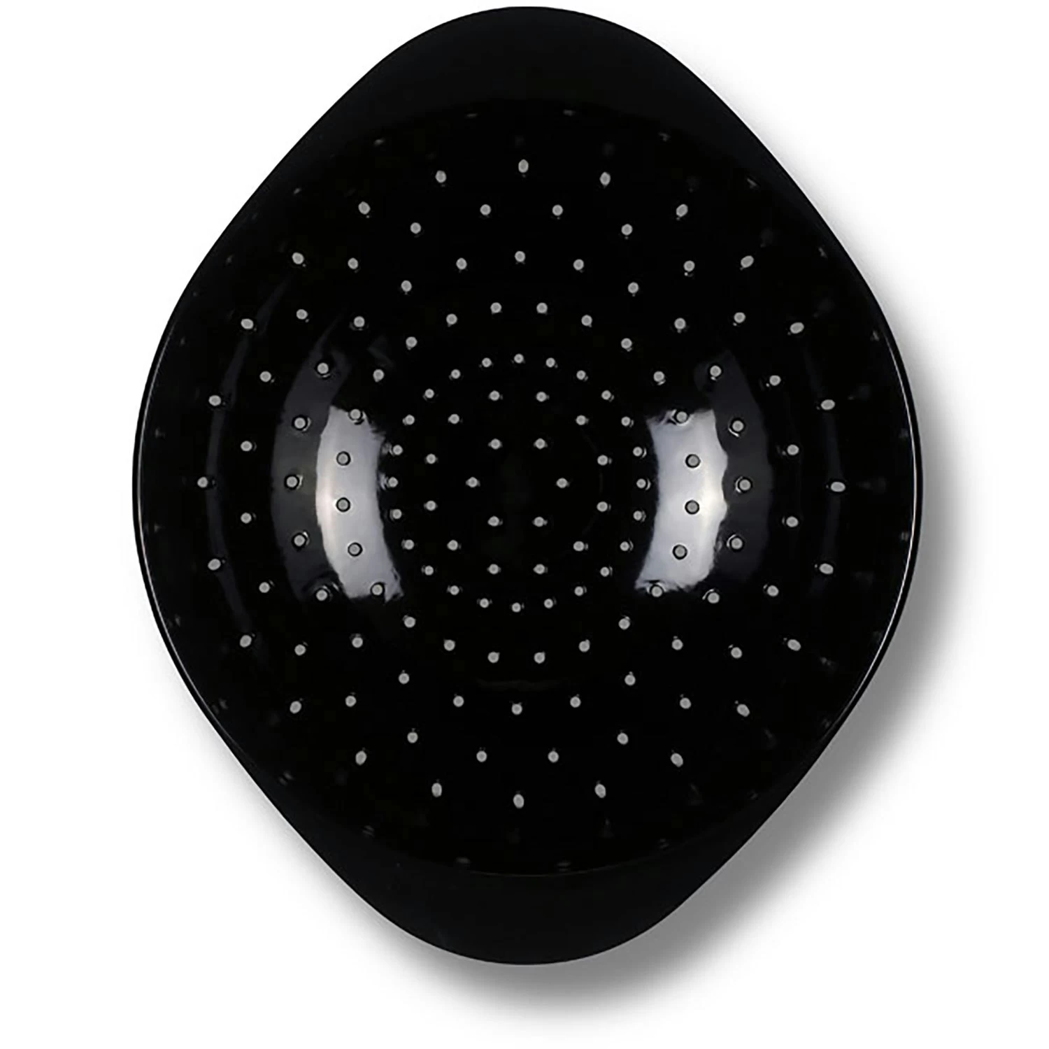 Rosti Margrethe Sieb 4 L, Schwarz 2 Rosti Margrethe Sieb 4 L, Schwarz – Bild 2