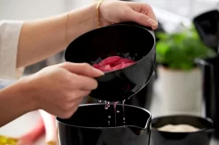 Rosti Margrethe Sieb 4 L, Schwarz 7 Rosti Margrethe Sieb 4 L, Schwarz -Pfannen - Töpfe Store rosti colander t t margrethe 4 liters oliver 12