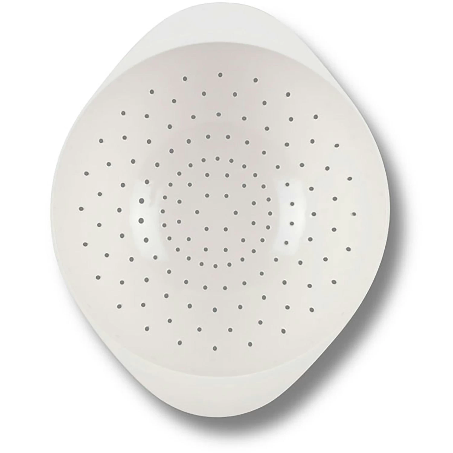 Rosti Margrethe Sieb 4 L, Weiß 2 Rosti Margrethe Sieb 4 L, Weiß – Bild 2