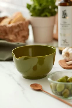 Rosti Margrethe Schüssel Olive, 1,5 L -Pfannen - Töpfe Store rosti margrethe bowl 05l oliver 2 2
