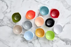 Rosti Margrethe Schüssel Olive, 0,75 L -Pfannen - Töpfe Store rosti margrethe bowl 05l oliver 3 6