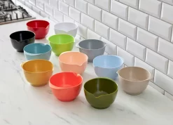 Rosti Margrethe Schüssel Olive, 4 L -Pfannen - Töpfe Store rosti margrethe bowl 05l oliver 5