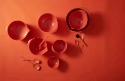 Rosti Margrethe Schüssel Carrot, 3 L 9 Rosti Margrethe Schüssel Carrot, 3 L -Pfannen - Töpfe Store rosti margrethe schussel 2 2