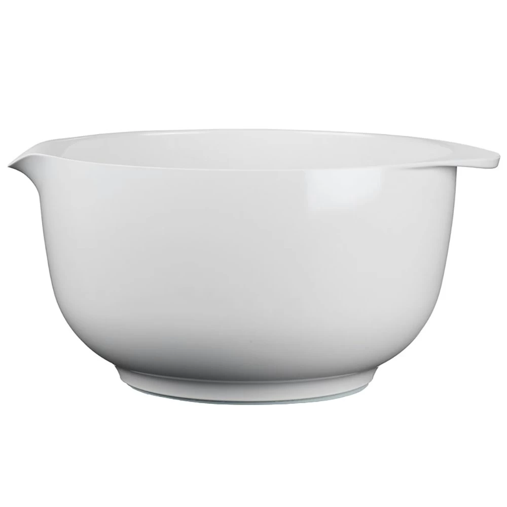 Rosti Margrethe Schüssel 5 L, Weiß 1 Rosti Margrethe Schüssel 5 L, Weiß