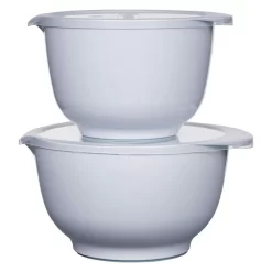 Rosti Margrethe Schüsselset 4-tlg., Weiß