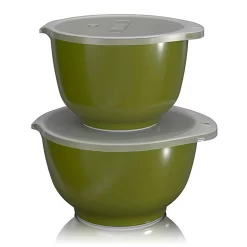 Rosti Margrethe Schüsselset 4-tlg, Olive