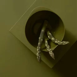 Rosti Margrethe Schüsselset 4-tlg, Olive -Pfannen - Töpfe Store rosti margrethe schusselset 4 tlg 31