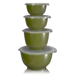 Rosti Margrethe Schüsselset 8-tlg, Olive