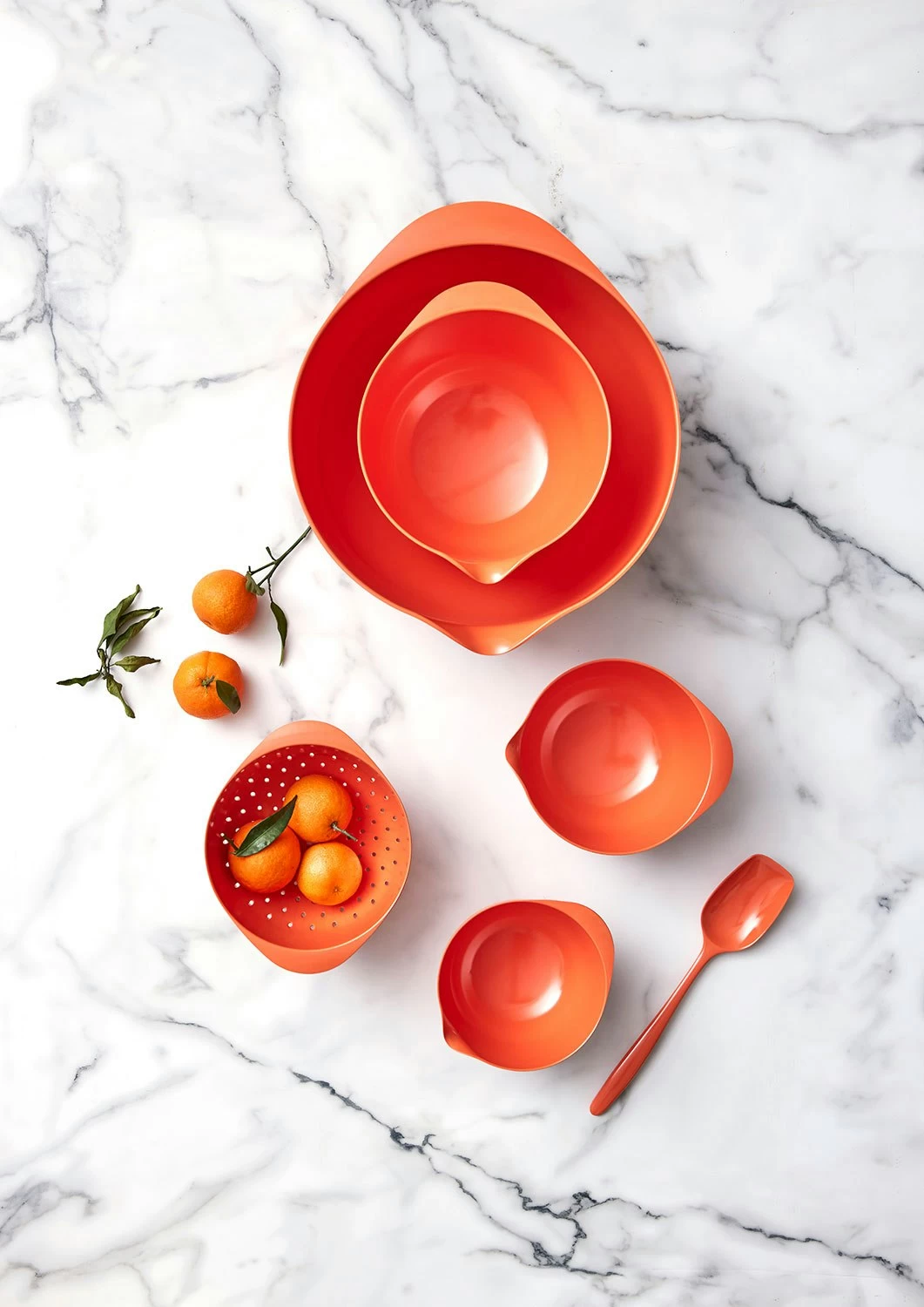 Rosti Margrethe Schüssel Carrot, 1,5 L 3 Rosti Margrethe Schüssel Carrot, 1,5 L – Bild 3