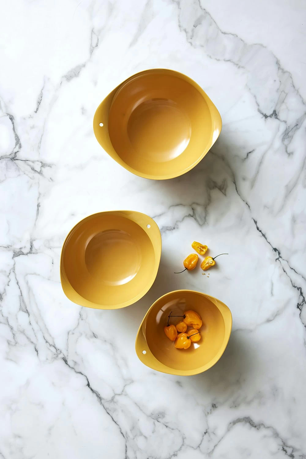 Rosti Margrethe Schüssel Curry, 3 L 2 Rosti Margrethe Schüssel Curry, 3 L – Bild 2