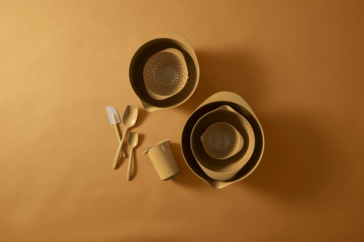 Rosti Margrethe Schüssel Curry, 1,5 L 4 Rosti Margrethe Schüssel Curry, 1,5 L – Bild 4