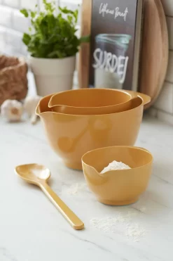 Rosti Margrethe Schüssel Curry, 0,5 L -Pfannen - Töpfe Store rosti margrethebowl 05l curry 4 2