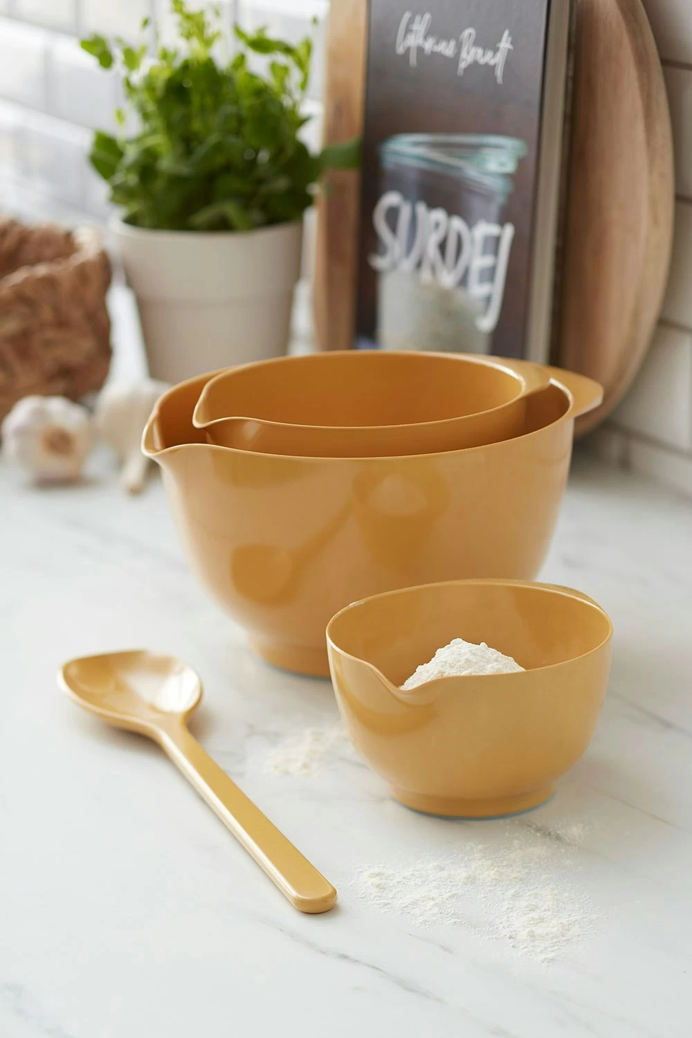 Rosti Margrethe Schüssel Curry, 1,5 L 5 Rosti Margrethe Schüssel Curry, 1,5 L – Bild 5