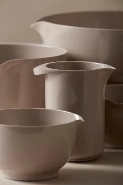 Rosti Margrethe Schüssel Humus, 0,75 L -Pfannen - Töpfe Store rosti margrethebowl 05l humus 2 1