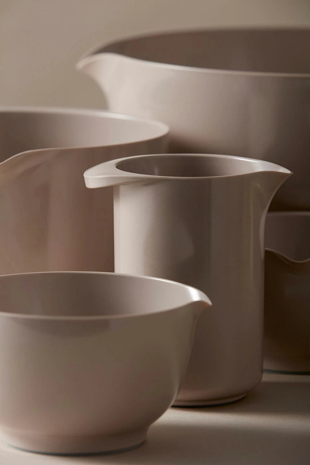 Rosti Margrethe Schüssel Humus, 0,5 L 3 Rosti Margrethe Schüssel Humus, 0,5 L – Bild 3