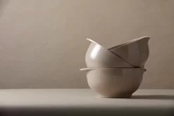 Rosti Margrethe Schüssel Humus, 0,75 L -Pfannen - Töpfe Store rosti margrethebowl 05l humus 3 1