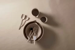 Rosti Margrethe Schüssel Humus, 4 L -Pfannen - Töpfe Store rosti margrethebowl 05l humus 4 5