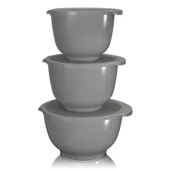 Rosti Margrethe Schüsselset 6-er Set, Grau