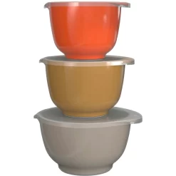 Rosti Margrethe Schüsselset 6-er Set, Indian Summer