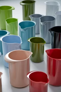 Rosti Magarethe Kanne 0,5 L, Olive 11 Rosti Magarethe Kanne 0,5 L, Olive -Pfannen - Töpfe Store rosti mix can 05l gray 10