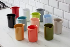 Rosti Magarethe Kanne 0,5 L, Carrot 8 Rosti Magarethe Kanne 0,5 L, Carrot -Pfannen - Töpfe Store rosti mix can 05l gray 14