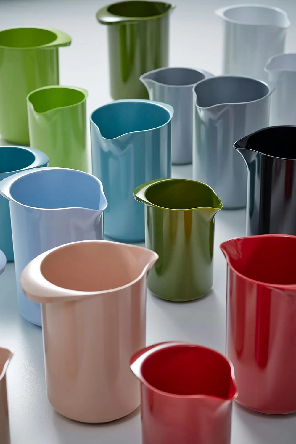 Rosti Magarethe Kanne 0,5 L, Carrot 4 Rosti Magarethe Kanne 0,5 L, Carrot – Bild 4