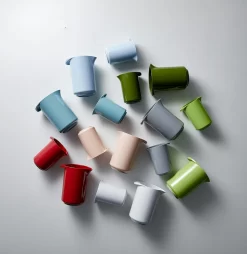 Rosti Magarethe Kanne 0,5 L, Carrot 10 Rosti Magarethe Kanne 0,5 L, Carrot -Pfannen - Töpfe Store rosti mix can 05l gray 16