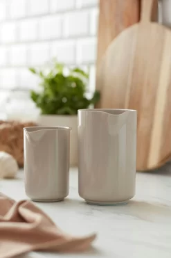 Rosti Magarethe Kanne 0,5 L, Humus -Pfannen - Töpfe Store rosti mix can 05l gray 21