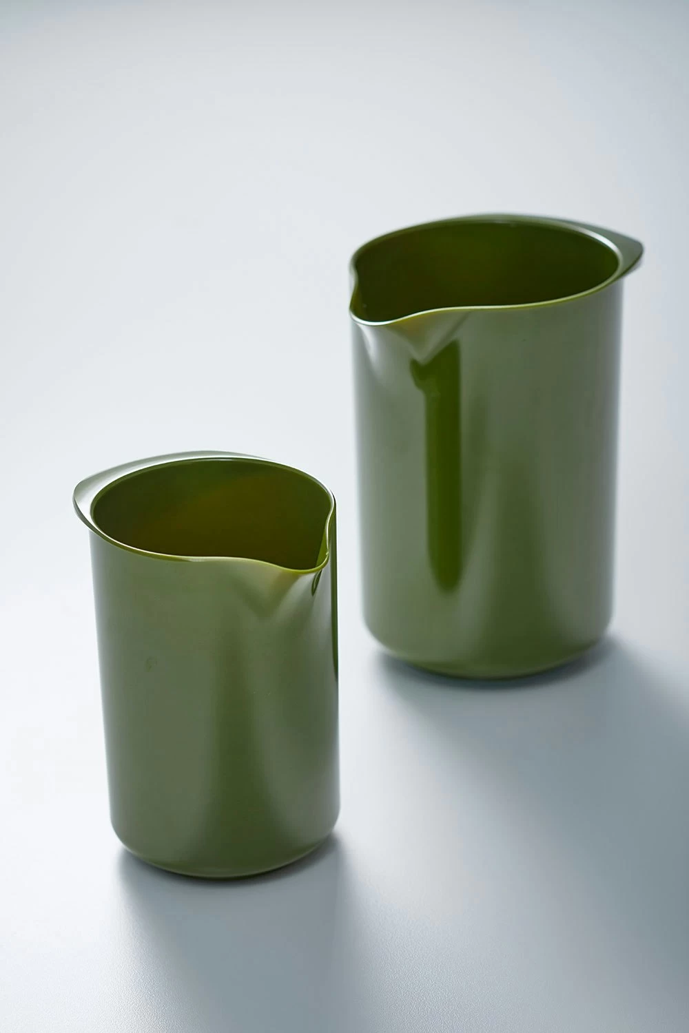 Rosti Magarethe Kanne 0,5 L, Olive 2 Rosti Magarethe Kanne 0,5 L, Olive – Bild 2