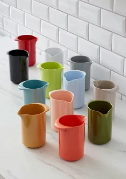 Rosti Magarethe Kanne 0,5 L, Olive 9 Rosti Magarethe Kanne 0,5 L, Olive -Pfannen - Töpfe Store rosti mix can 05l gray 8