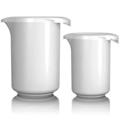 Rosti Magarethe Kanne Set, Weiß