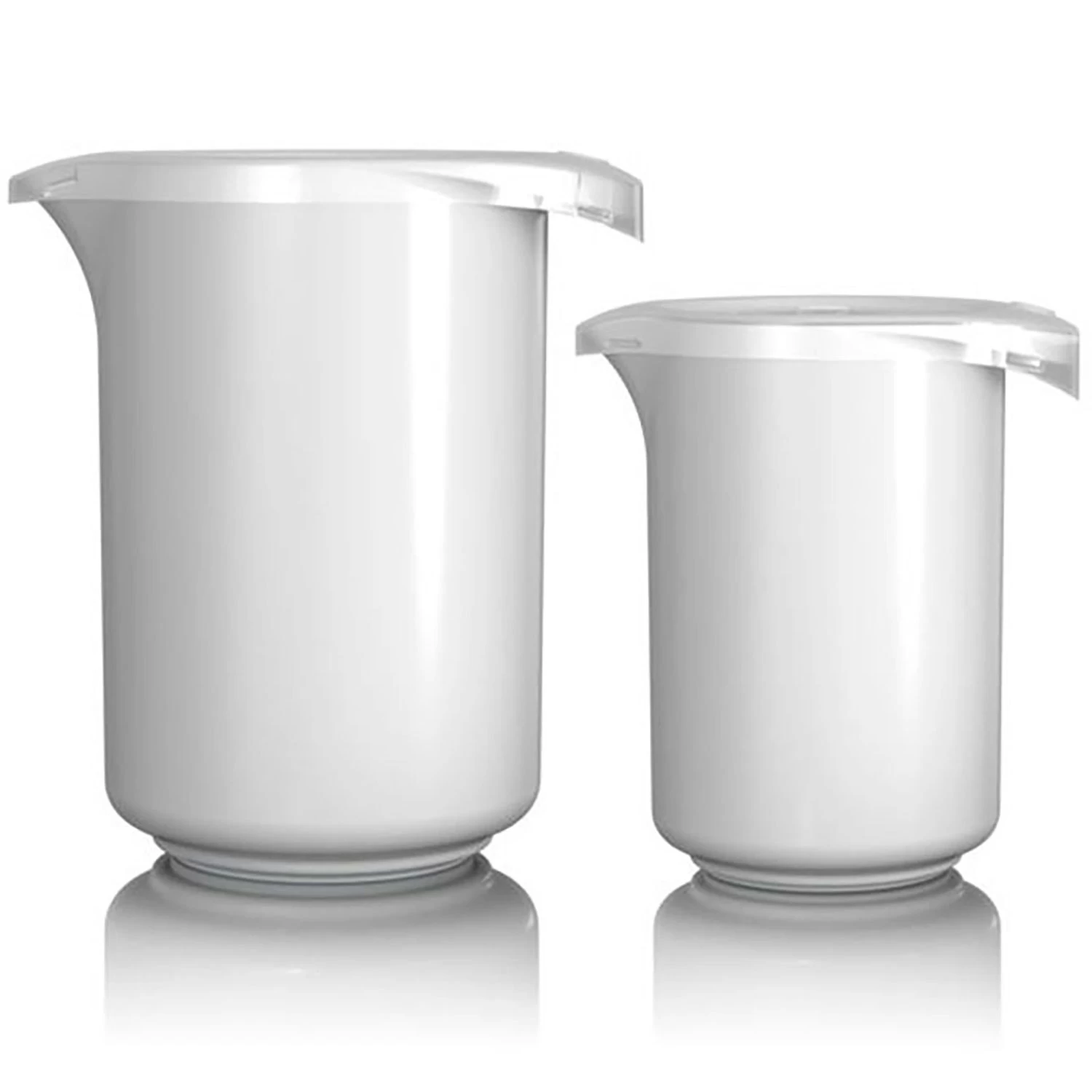 Rosti Magarethe Kanne Set, Weiß 1 Rosti Magarethe Kanne Set, Weiß