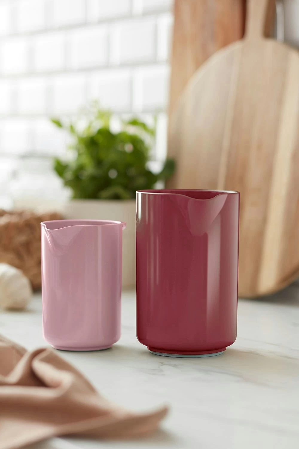 Rosti Magarethe Kanne Set, Mixed Rose 2 Rosti Magarethe Kanne Set, Mixed Rose – Bild 2