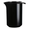 Rosti Margrethe Mixkanne 1L, Schwarz