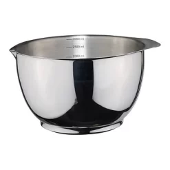 Rosti Margrethe Schüssel 2er-Set 1,5L + 3L Edelstahl -Pfannen - Töpfe Store s7zcvqu9yg7lddzx8x6b0gio45eb