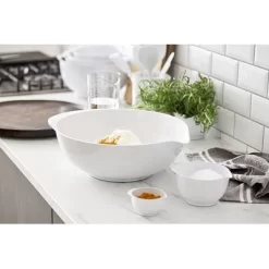 Rosti Margrethe Schüssel Durostima® 0,75L Weiß 7 Rosti Margrethe Schüssel Durostima® 0,75L Weiß -Pfannen - Töpfe Store tc5pi73n8x76d9ta16pn46wkuilb