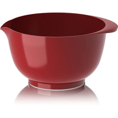 Rosti Margrethe Schüssel Durostima® 3L Rot 1 Rosti Margrethe Schüssel Durostima® 3L Rot