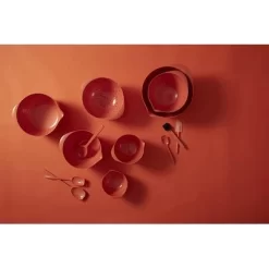 Rosti Teigschaber Classic L Carrot 5 Rosti Teigschaber Classic L Carrot -Pfannen - Töpfe Store vcg0s666dsq3a1zair342ap4yqil